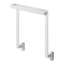 【tower】キッチンシンク下収納扉タオルハンガー 山崎実業 1985/1986