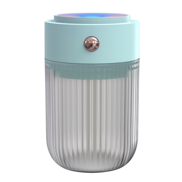 卓上用ポタブルUSB超音波加湿器　USB250M3