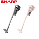 【シャープ】コードレススティック掃除機 EC-PT2