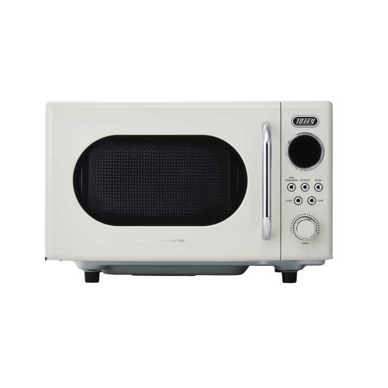 Toffy 電子レンジ K-DR3 Toffy 電子レンジ K-DR3