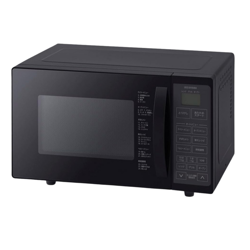お値下げIRIS OHYAMA オーブンレンジ MO-T1605-W 16L新品 アイリスオーヤマ】オーブンレンジ MO-T1605