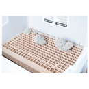 【 Sun Ruck 】 半自動 猫用トイレ | SR-ACT01 ベージュ(BE)／グレー(GY)