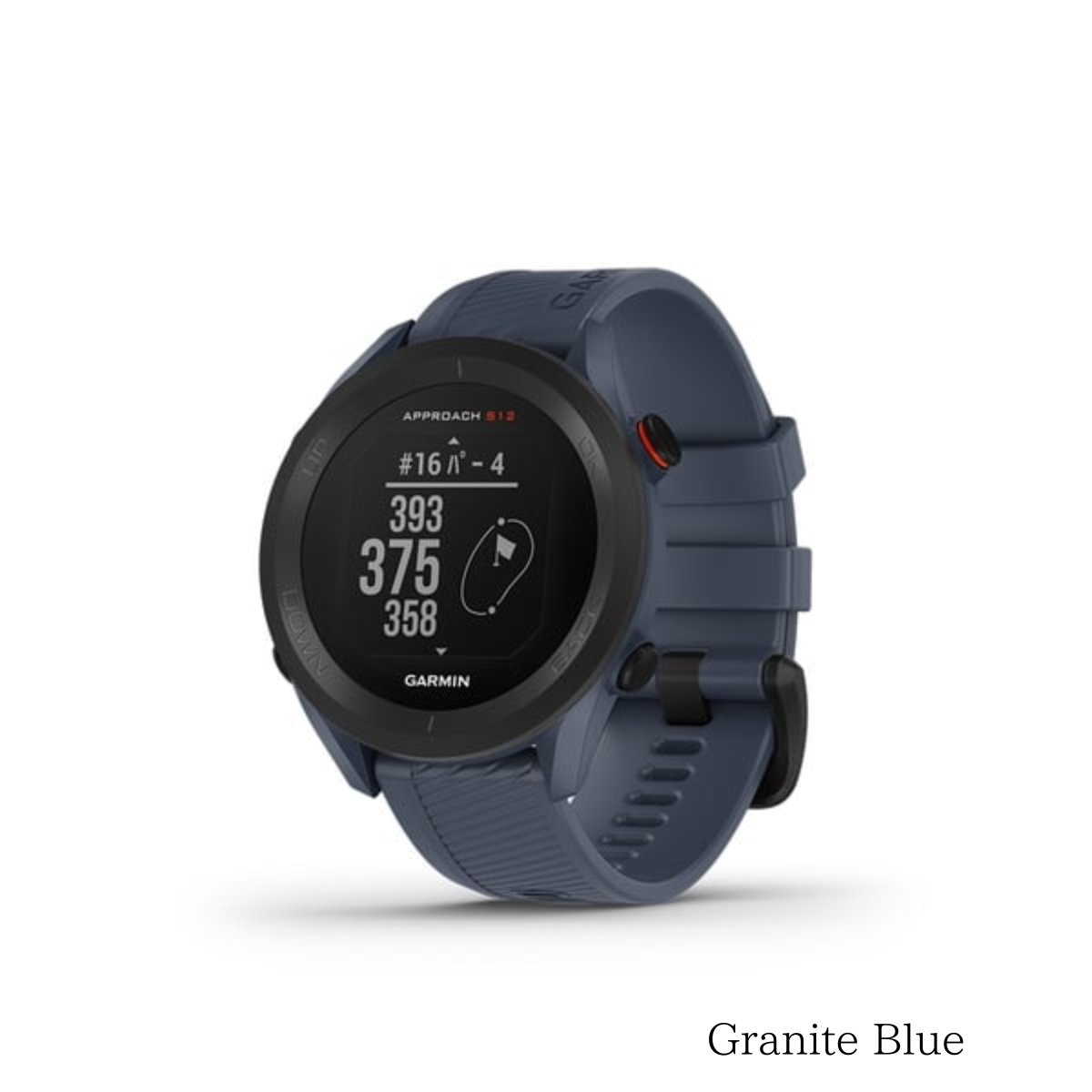 GARMIN 】 Approach S12 GARMIN 】 Approach S12