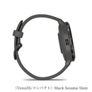 【 GARMIN 】 Venu 3 （レギュラーサイズ）／ Venu 3S（コンパクトサイズ）