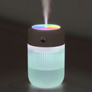 卓上用ポタブルUSB超音波加湿器　USB250M3