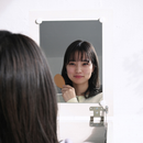 【お客様組立品】 リフティングテーブル 幅80 FDR-0007