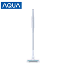 【AQUA】スティッククリーナー　AQC-HX1A-W