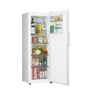【Haier】 冷凍庫280L JF-NUF280CR