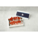 14-2 天然塩紅鮭（甘口）姿切り 2kg