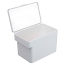 【tower】密閉シンク下米びつタワー5㎏計量カップ付 山崎実業 3377/3378