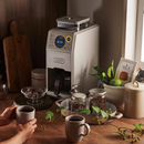 Toffy 全自動ミル付カスタムドリップコーヒーメーカー K-CM9