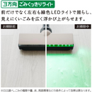 【HITACHI】コードレススティッククリーナー PV-BL50M-C