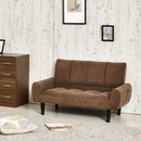 KUROSHIO 2Pコーデュロイソファー　全５色（完成品）