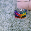 モダン ウィルトンシャギーラグ【プロフォンデ】