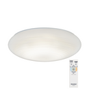 HotaluX（NEC）　LEDシーリングライト　調光・調色タイプ（8畳）HLDC08320SG