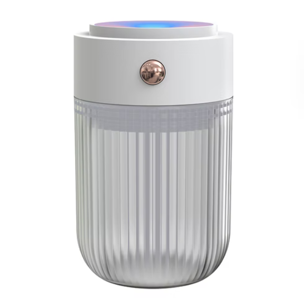 卓上用ポタブルUSB超音波加湿器　USB250M3