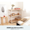 【お客様組立品】アイアンラック3段　コーナン オリジナル