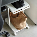 【tower】ランドセル収納ラック タワー キャスター付き 2段 山崎実業 1747/1748