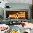 Toffy 遠赤スチームトースター K-TS6