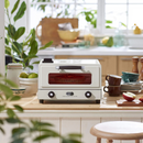 Toffy 遠赤スチームトースター K-TS6