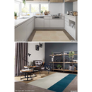 【サンゲツ】STYLE KIT+CUT 置くだけかんたんタイル型カーペット10枚セット