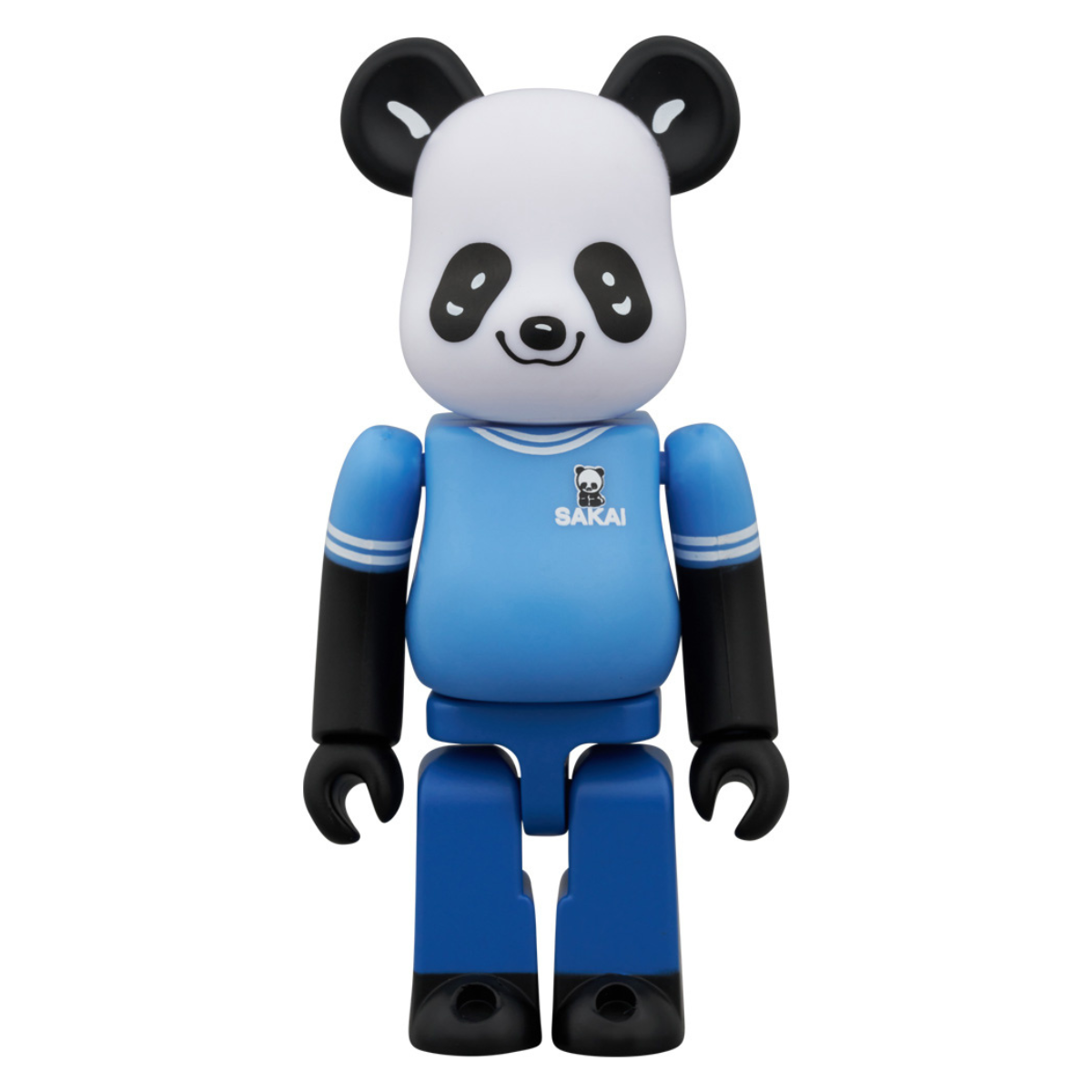 数量限定生産】 BE@RBRICK まごころパンダ 100%