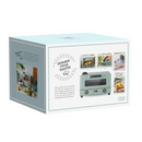 Toffy 遠赤スチームトースター K-TS6