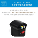 【LITHON】 至高の缶クーラー KINKIN COLD KDFW-002B