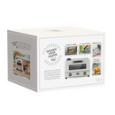 Toffy 遠赤スチームトースター K-TS6