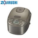 【象印】IH炊飯ジャー（3合）NP-GM05-XT