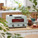 Toffy 遠赤スチームトースター K-TS6