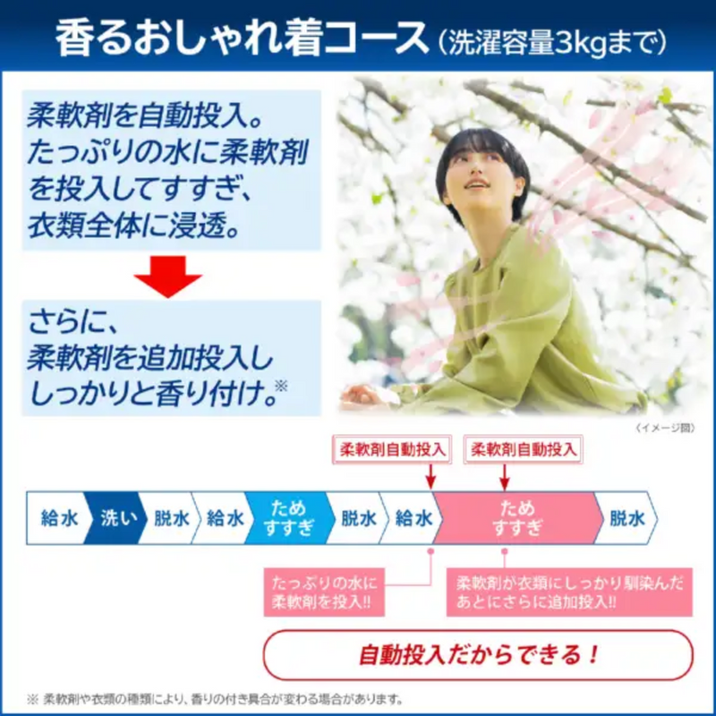 【在庫限りの大特価！】全自動洗濯機<br>AW-10DP4 (洗濯・脱水10kg)