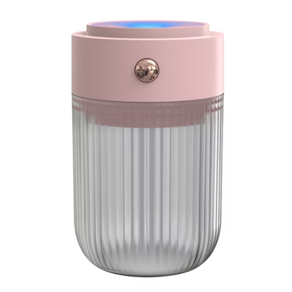 卓上用ポタブルUSB超音波加湿器　USB250M3