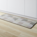 【サンゲツ】拭けるキッチンマットクッションフロア10mm厚・抗菌機能