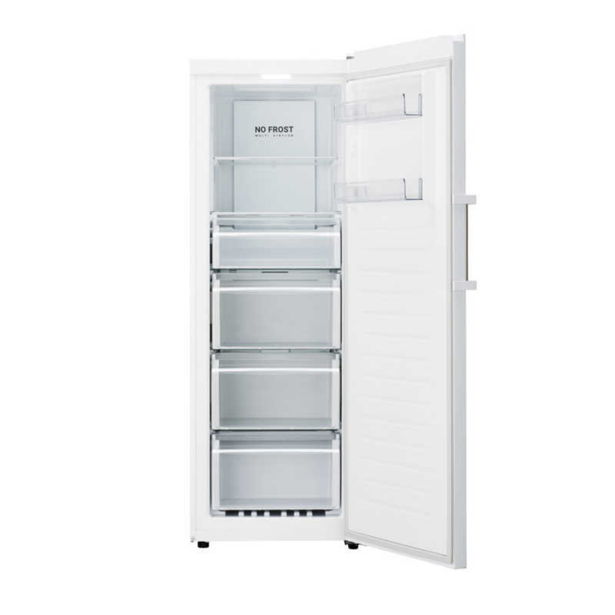 Haier】 冷凍庫280L JF-NUF280CR Haier】 冷凍庫280L JF-NUF280CR