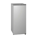 【Panasonic】冷凍庫121L NR-FZ120D-SS