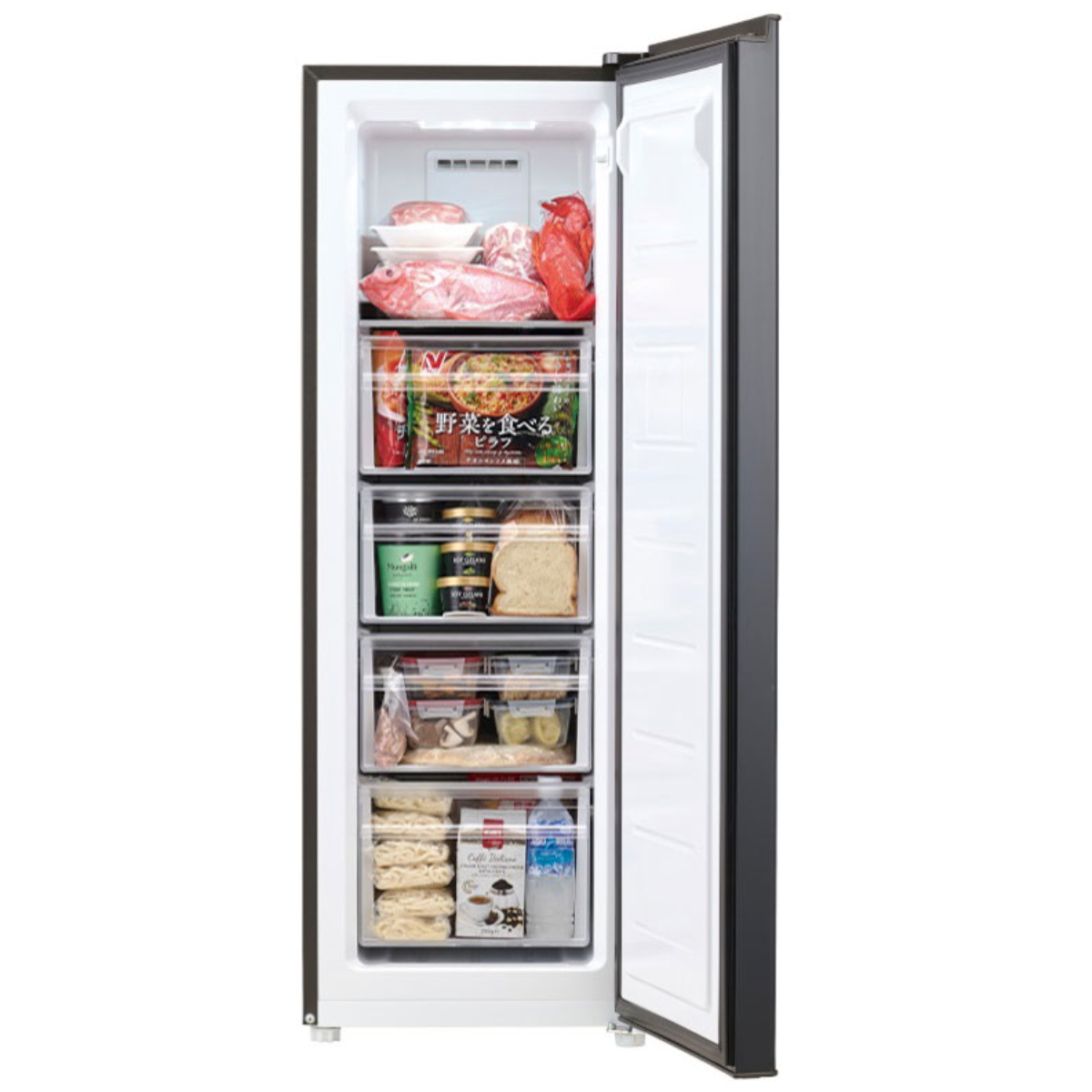 冷凍庫 ウィニア 107L 2019年 27 冷凍庫 ウィニア 107L 2019年 27