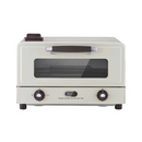 Toffy 遠赤スチームトースター K-TS6