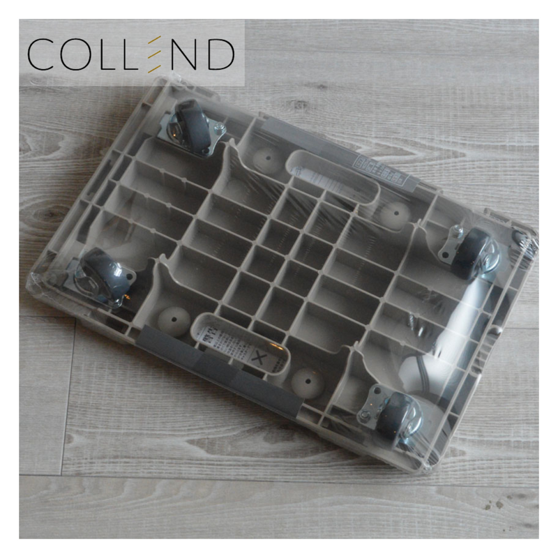 【 COLLEND 】<br>ホームキャリー<br>モカ(HC-MC)・オリーブドラブ(HC-OD)