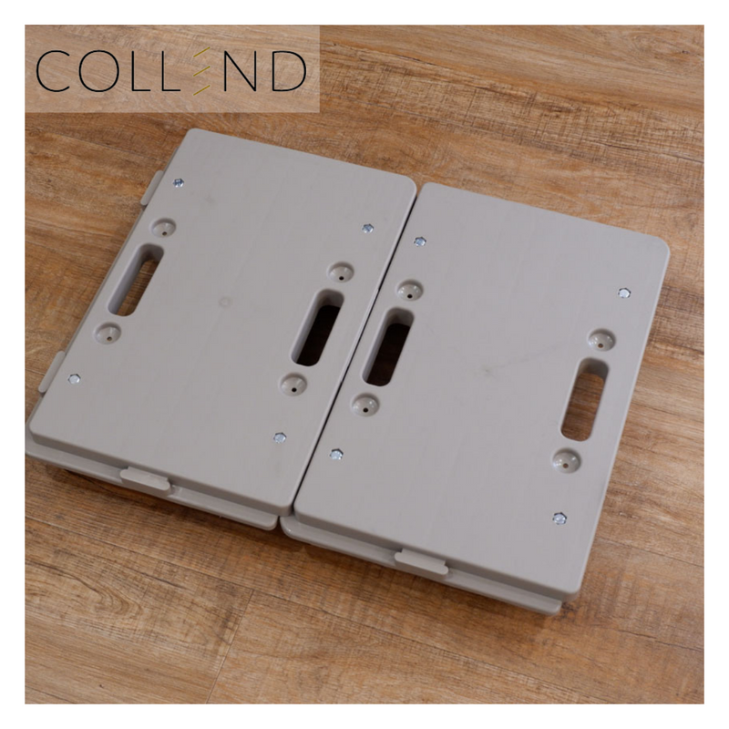 【 COLLEND 】<br>ホームキャリー<br>モカ(HC-MC)・オリーブドラブ(HC-OD)