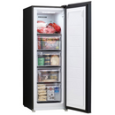 【ハイアール】 冷凍庫107L JF-UFS11A