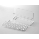 【tower】ワイドジャグボトルスタンドタワー 山崎実業 5409/5410