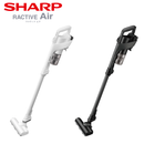 【SHARP】コードレススティック掃除機「EC-AR11」