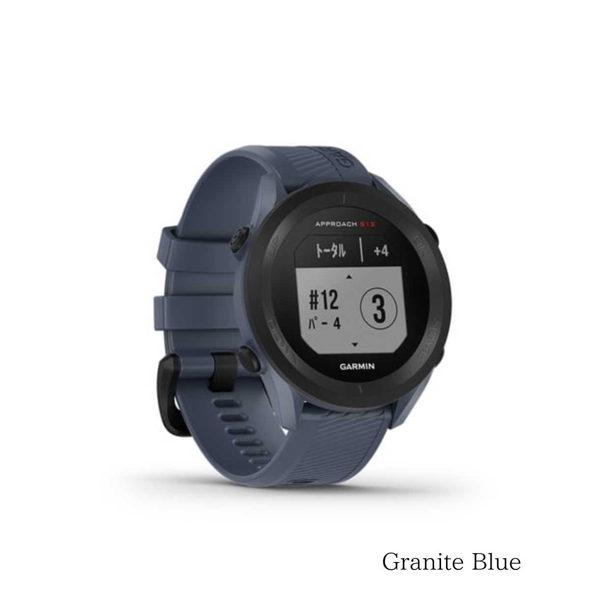 GARMIN 】 Approach S12