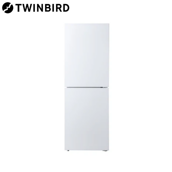 TWINBIRD】2ドア冷凍冷蔵庫 HR-E923W TWINBIRD】2ドア冷凍冷蔵庫 HR-E923W