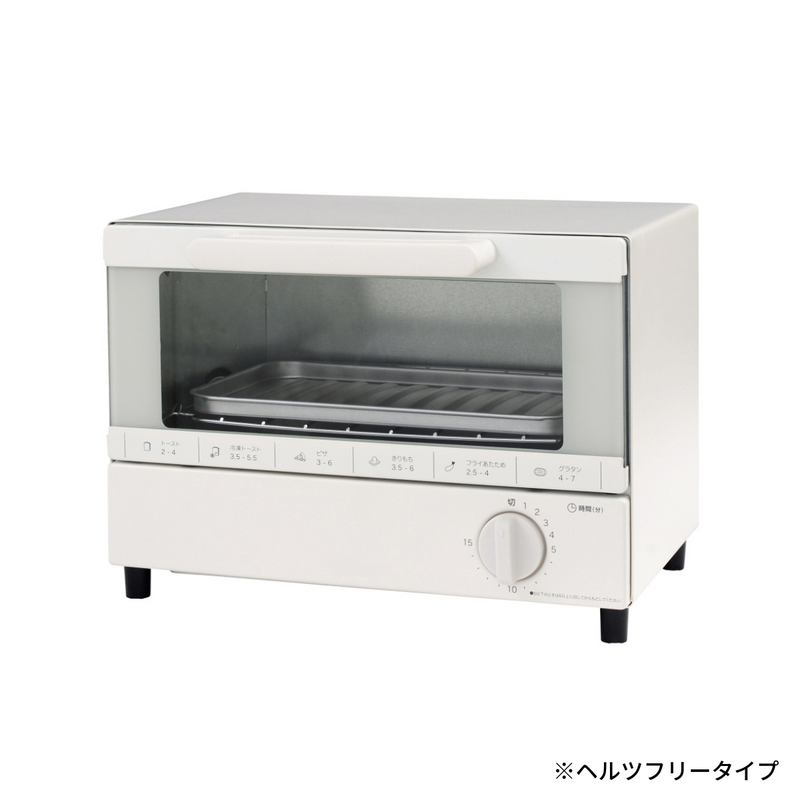 オーブントースター PTY-TD901D(W) オーブントースター PTY-TD901D(W)