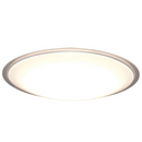 【開封済・未使用（外箱破れあり）】アイリスオーヤマ 照明 CEA6DL-5.0QCF