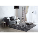 【サンゲツ】STYLE KIT+CHECK 置くだけかんたんタイル型カーペット10枚セット