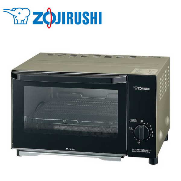 象印 オーブントースター EQ-AB22