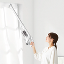 【SHARP】コードレススティック掃除機「EC-AR11」